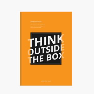 Motivational Book Cover